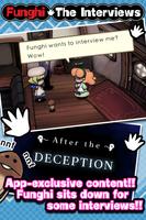برنامه‌نما Touch Detective 2 1/2 عکس از صفحه