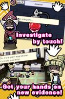 Touch Detective 2 1/2 스크린샷 2