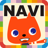 Worldwide Kids 活用NAVI aplikacja
