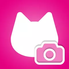 表紙になれる　ねこのきもちカメラ APK 下載