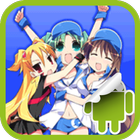 DVR:Itasha Graphics Pack أيقونة