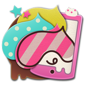 アイコンホイップ ホーム画面をかわいくプチ着せ替え For Android Apk Download