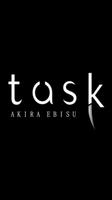 task ポスター