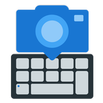 スキャン結果をそのまま入力! バーコード・QRコード読み取り icon