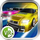 TAP DRIFT RACING icône