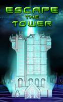Escape Game: TOWER OF DOOR Affiche