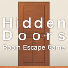 Hidden Doors -room escape- icône