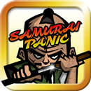 Samurai Panic APK