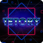 TETORY icône