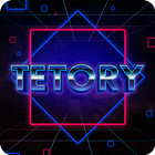 TETORY أيقونة