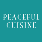 آیکون‌ Peaceful Cuisine