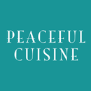 APK Peaceful Cuisine