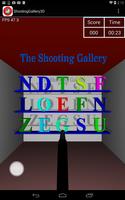 Shooting Gallery 3D Ekran Görüntüsü 2