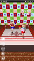 ToyBoxing3D2 تصوير الشاشة 2