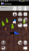 Toy Train 3D screenshot 1