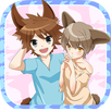 Rabbit　Friend APK