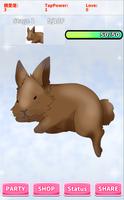 Rabbit　Friend imagem de tela 1