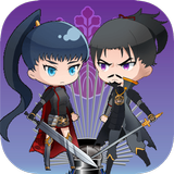 APK Sengoku Chronicle