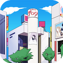 渋谷で鬼ごっこ APK