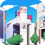 渋谷で鬼ごっこ APK