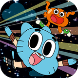ぶっとび！ガムボール icono