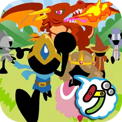 ぐるぐるクエスト APK Herunterladen