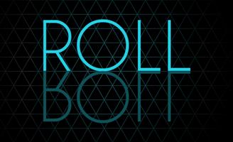 【脳トレ】ROLL -ころがす、はめる、きえる- 截图 2