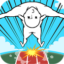 素飛び APK