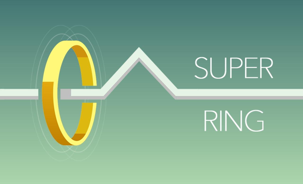 Super ring v3 Super ring v3