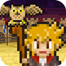 魔法学校と闇の世界 APK
