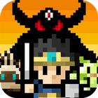 魔王があと５日で世界征服するってよ -魔王復活- أيقونة