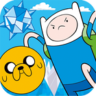 アドベンチャー・タイム どこまでもジャンプ！ icono