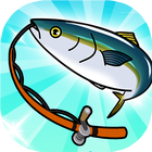 Explosion fishing collection 图标