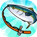 Explosion fishing collection aplikacja