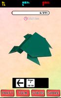 Origami -God Hand- 截图 3