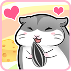 Cute Rats icon