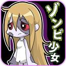 Gurokawa Zombie Girl aplikacja
