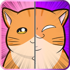 Bad Cat -The other side of cat icon