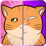 Bad Cat -The other side of cat APK