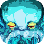 Training left - false god -