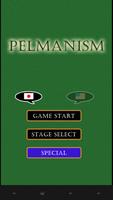 Pelmanism poster