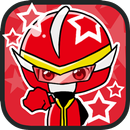 Sortie! Hero squadron APK