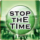 STOP THE TIME আইকন