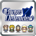 BraveDefender アイコン