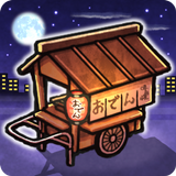 Oden Cart A Heartwarming Tale APK