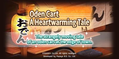 Oden Cart A Heartwarming Tale gönderen