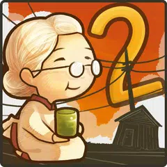 もっと心にしみる育成ゲーム「昭和駄菓子屋物語２」 アプリダウンロード