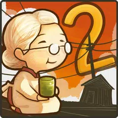 もっと心にしみる育成ゲーム「昭和駄菓子屋物語２」 APK download