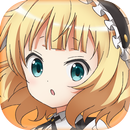 ごちうさアラーム　～シャロ編～ APK