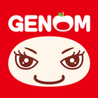 GENOM simgesi